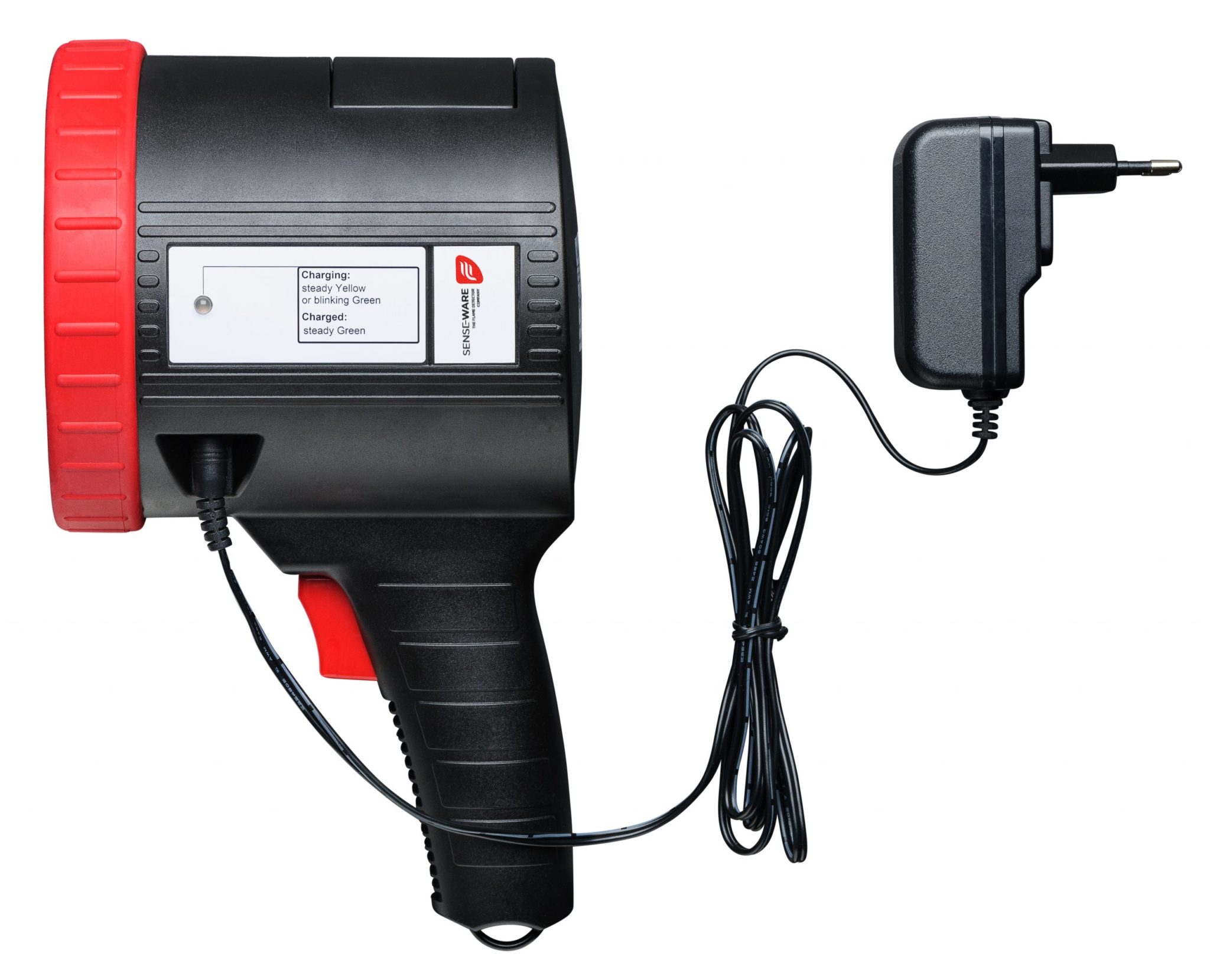 Test Lamp TC169/1 for SENSEWARE Flame Detectors SENSEWARE