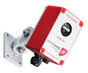 UV/IR Flame Detector by SENSE-WARE